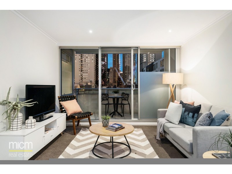 311/58 Jeffcott Street, West Melbourne VIC 3003