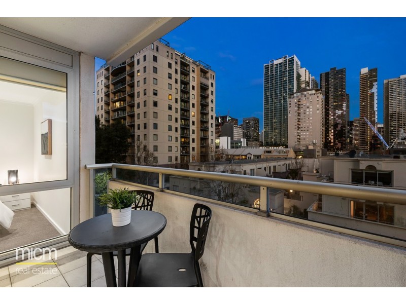 311/58 Jeffcott Street, West Melbourne VIC 3003