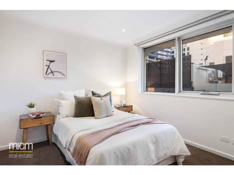 311/58 Jeffcott Street, West Melbourne VIC 3003