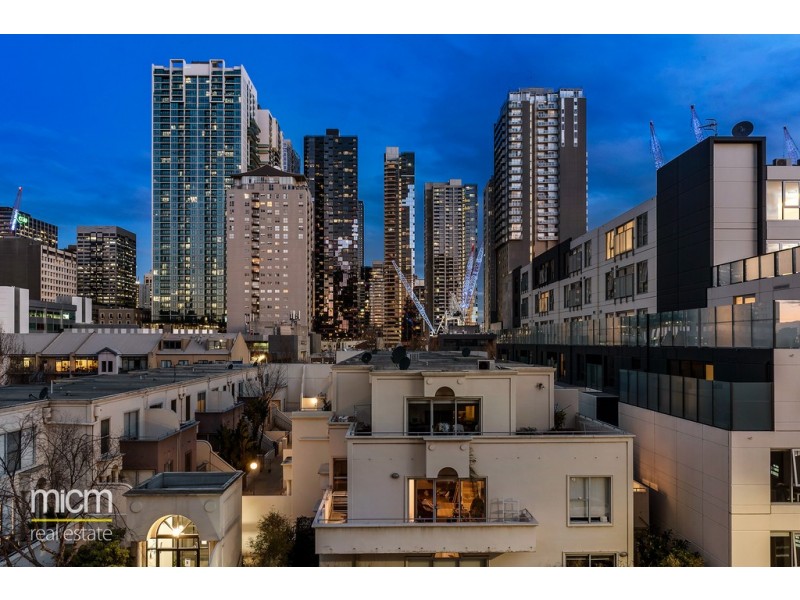 311/58 Jeffcott Street, West Melbourne VIC 3003