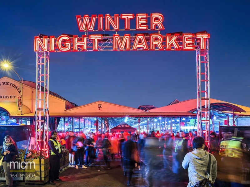 311/58 Jeffcott Street, West Melbourne VIC 3003