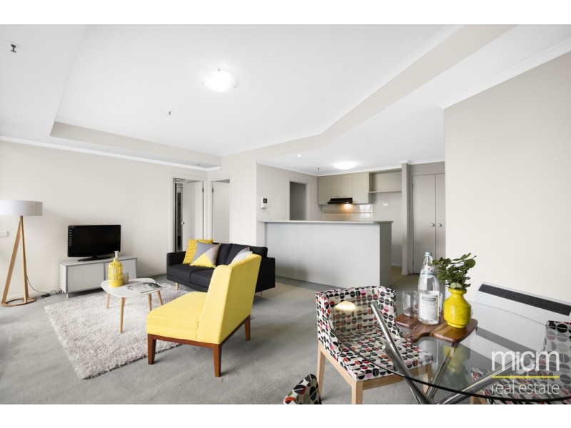 1506/83 Queensbridge Street, Southbank VIC 3006