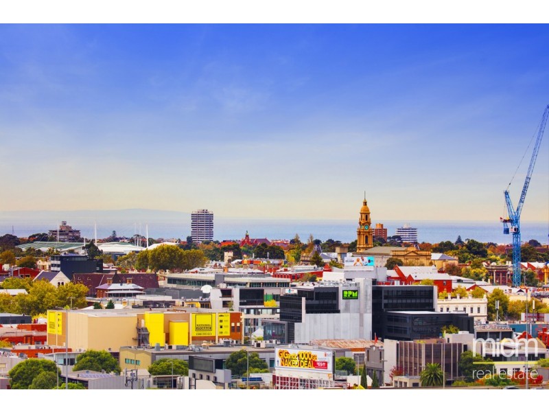 1506/83 Queensbridge Street, Southbank VIC 3006