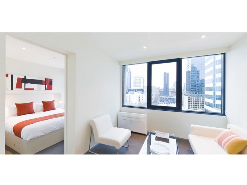 2103/181 A’Beckett Street, Melbourne VIC 3000