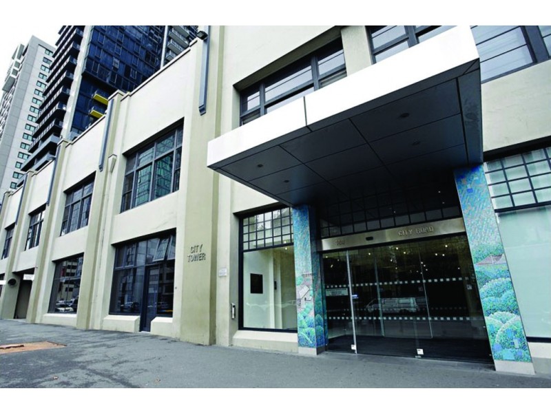 285/183 City Road, Southbank VIC 3006