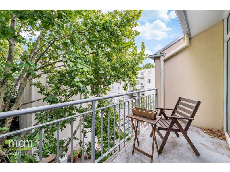 16/1066 Lygon Street, Carlton North VIC 3054