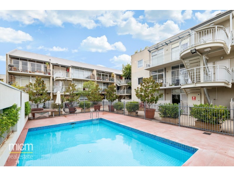 16/1066 Lygon Street, Carlton North VIC 3054