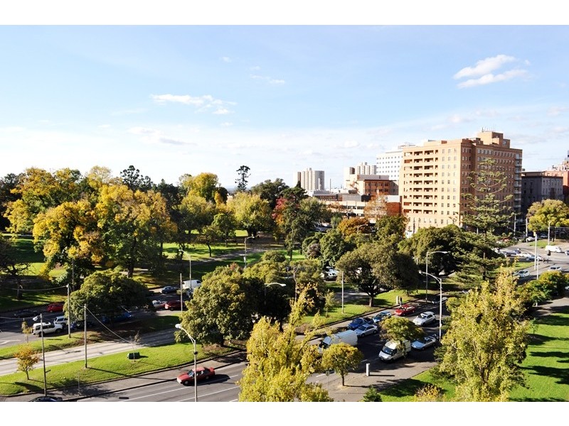 82/283 Spring Street, Melbourne VIC 3000