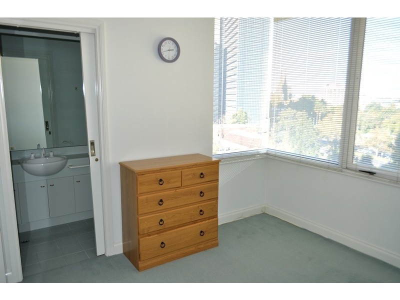 82/283 Spring Street, Melbourne VIC 3000