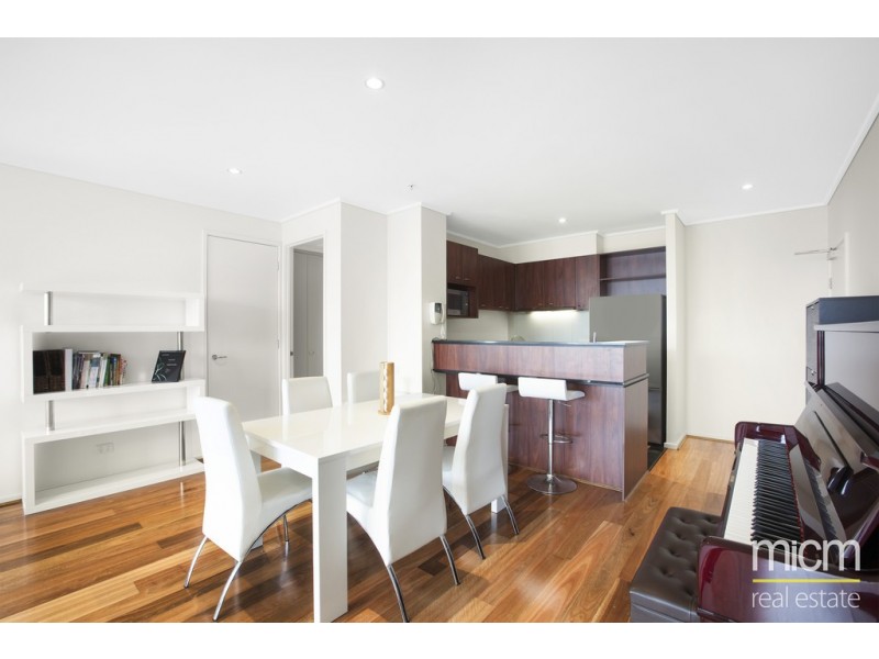 2800/668 Bourke Street, Melbourne VIC 3000