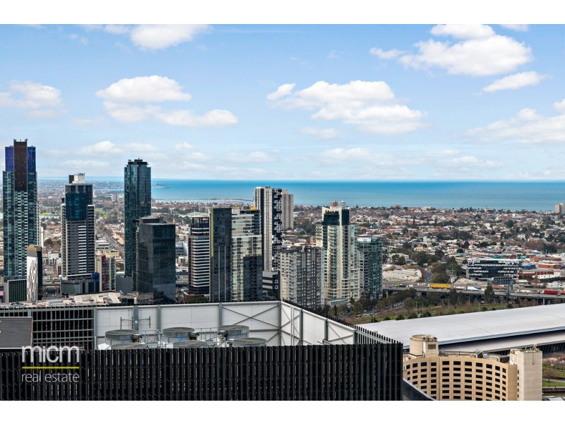 3901/568 Collins Street, Melbourne VIC 3000