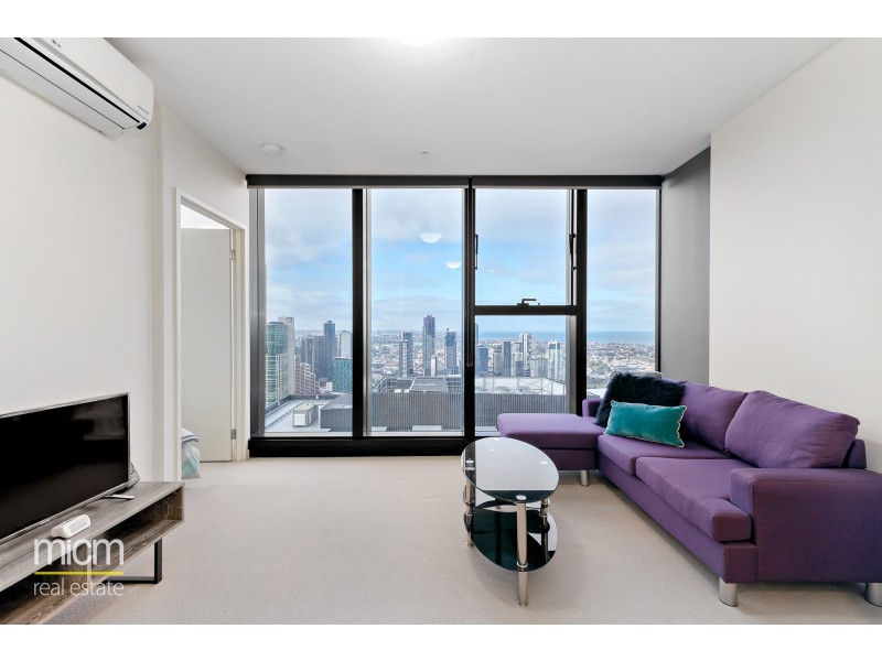 3901/568 Collins Street, Melbourne VIC 3000