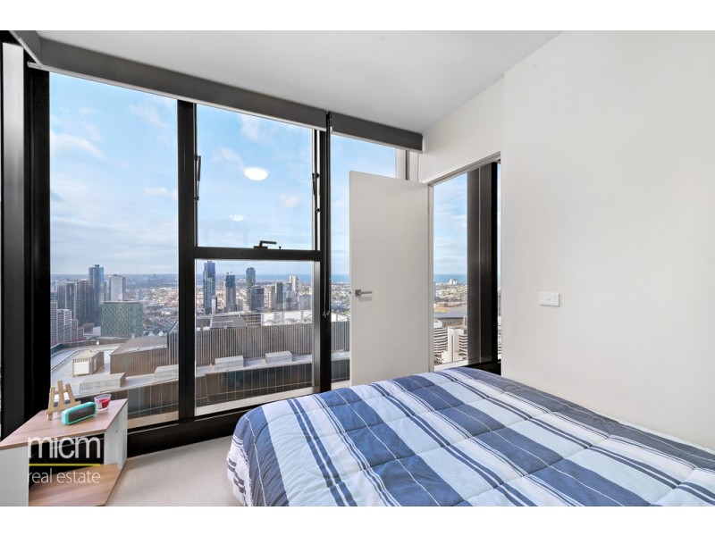 3901/568 Collins Street, Melbourne VIC 3000
