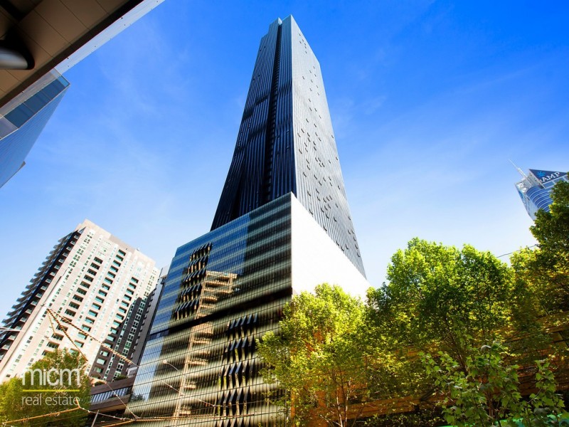 3901/568 Collins Street, Melbourne VIC 3000