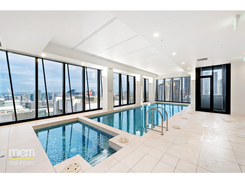 3901/568 Collins Street, Melbourne VIC 3000