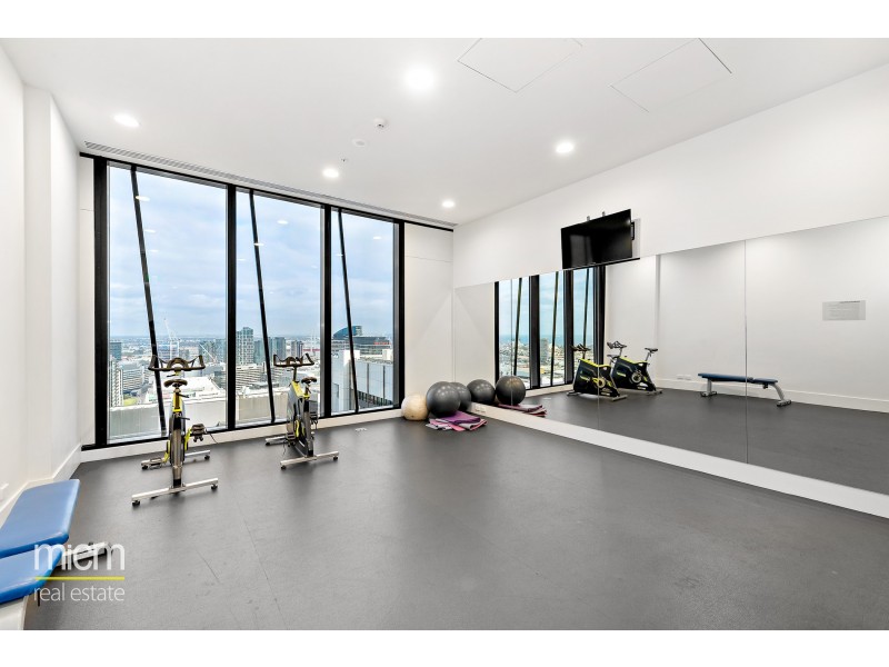 3901/568 Collins Street, Melbourne VIC 3000