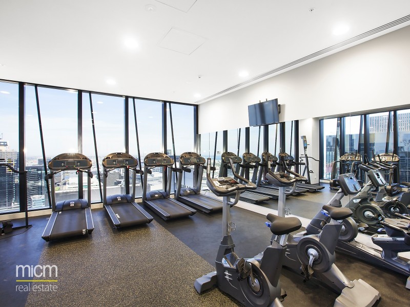 3901/568 Collins Street, Melbourne VIC 3000