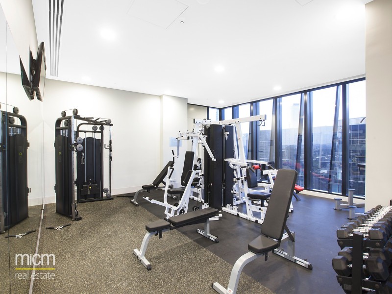3901/568 Collins Street, Melbourne VIC 3000