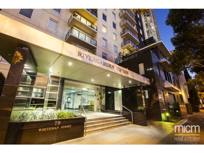 157/79 Whiteman Street, Southbank VIC 3006