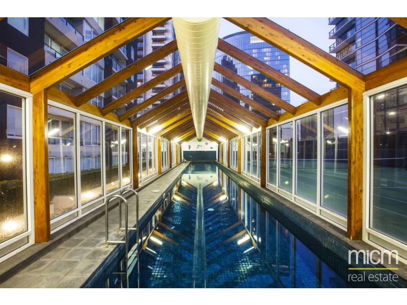 157/79 Whiteman Street, Southbank VIC 3006