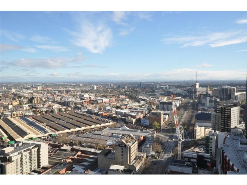 3113/80 A’Beckett Street, Melbourne VIC 3000