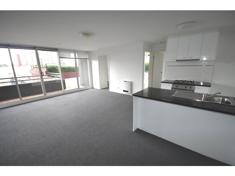 REF 23423/88 Southbank Boulevard, Southbank VIC 3006