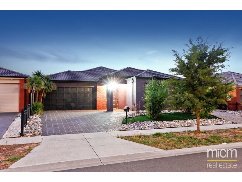 49 Penrose Promenade, Tarneit VIC 3029