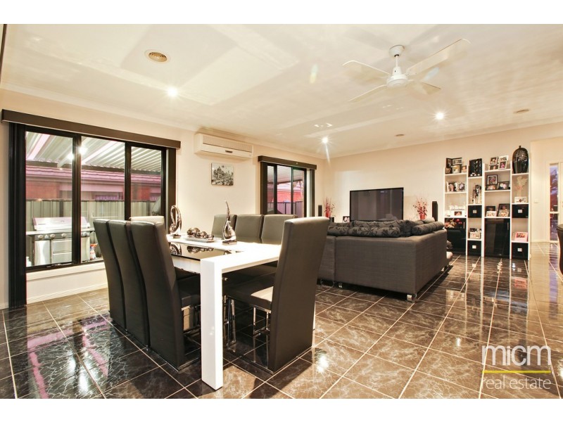 49 Penrose Promenade, Tarneit VIC 3029