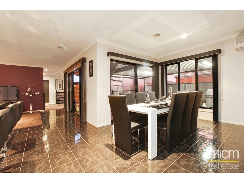 49 Penrose Promenade, Tarneit VIC 3029