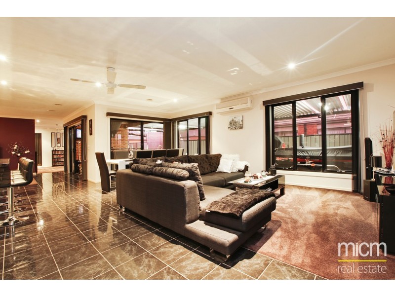 49 Penrose Promenade, Tarneit VIC 3029