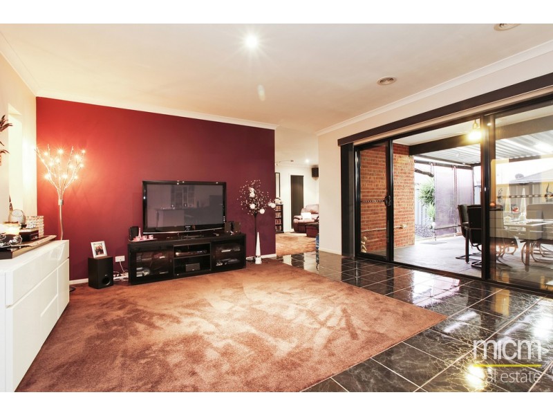 49 Penrose Promenade, Tarneit VIC 3029