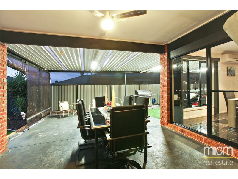 49 Penrose Promenade, Tarneit VIC 3029