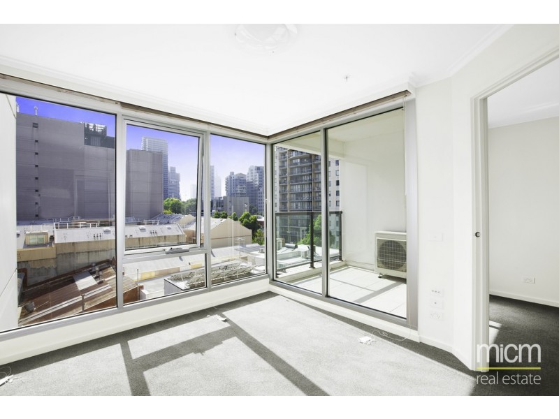 607/58 Jeffcott Street, West Melbourne VIC 3003