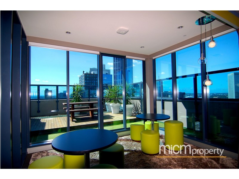 1603/181 A’Beckett Street, Melbourne VIC 3000