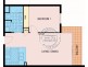 REF 23424/148 Wells Street, South Melbourne VIC 3205 Floorplan