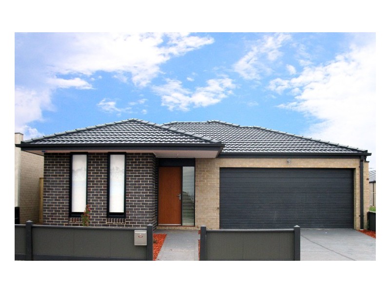 14 Mazel Drive, Tarneit VIC 3029