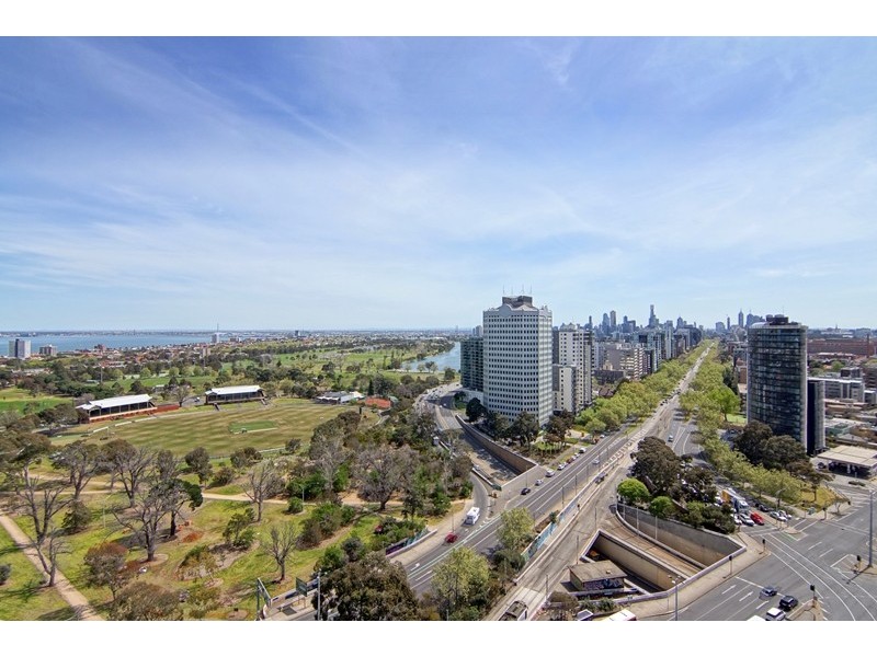 1704/6 St Kilda Road, St Kilda VIC 3182