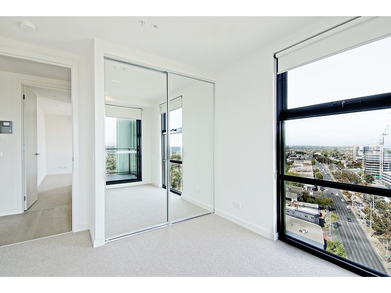 1704/6 St Kilda Road, St Kilda VIC 3182