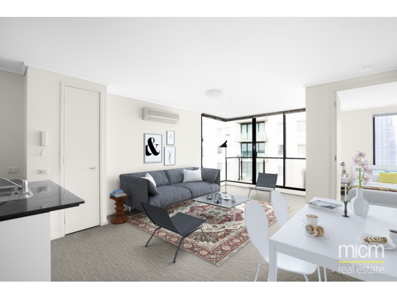 183/99 Whiteman Street, Southbank VIC 3006