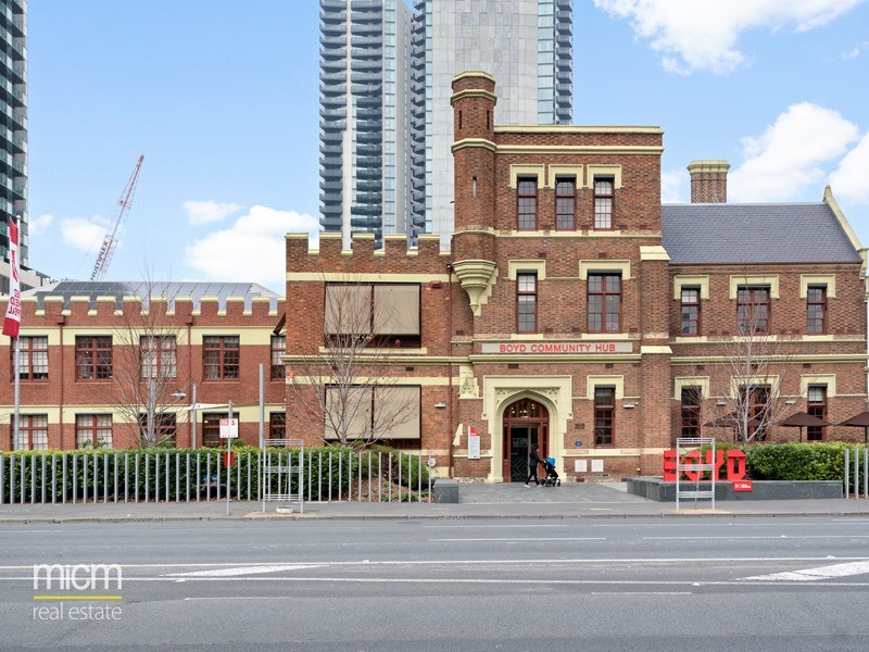 69/100 Kavanagh Street, Southbank VIC 3006