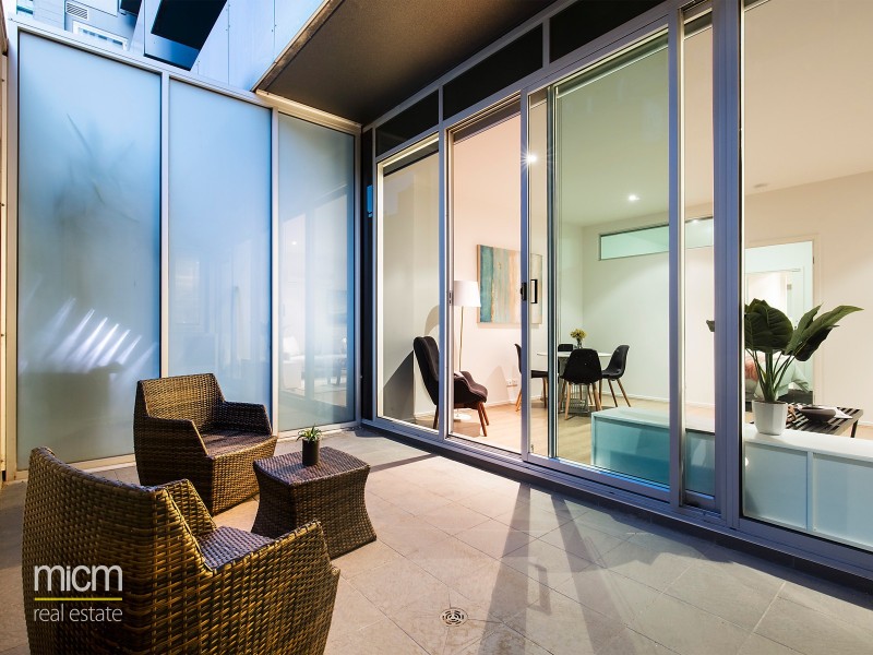103/25-33 Wills Street, Melbourne VIC 3000