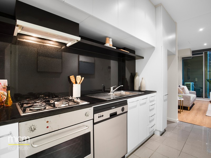 103/25-33 Wills Street, Melbourne VIC 3000