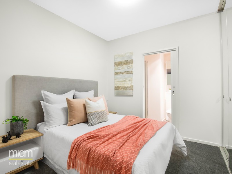 103/25-33 Wills Street, Melbourne VIC 3000