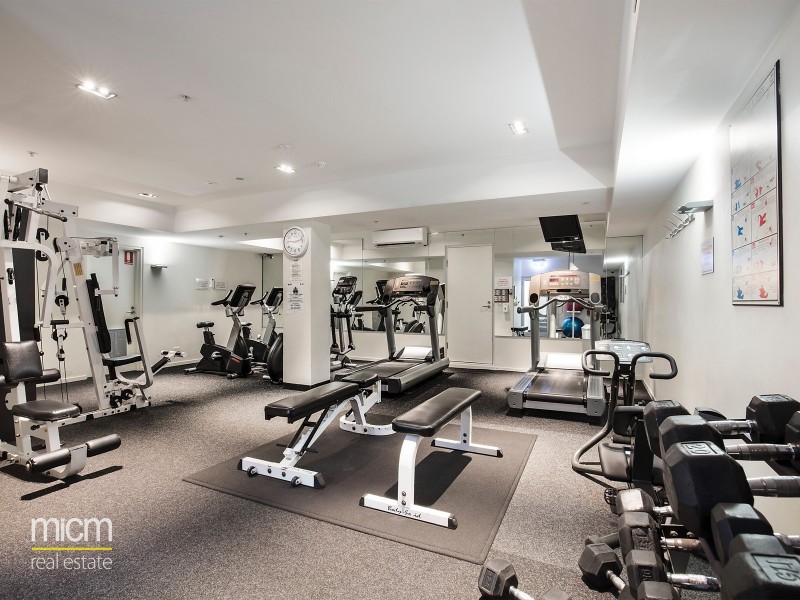 103/25-33 Wills Street, Melbourne VIC 3000