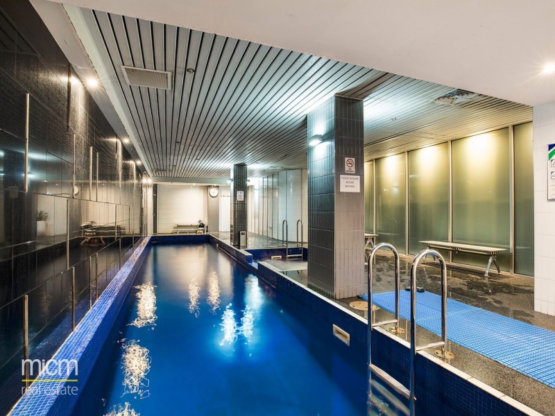 103/25-33 Wills Street, Melbourne VIC 3000