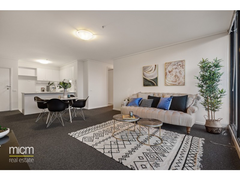 1110/28 Bank Street, South Melbourne VIC 3205