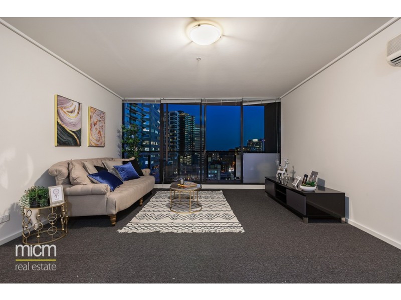 1110/28 Bank Street, South Melbourne VIC 3205
