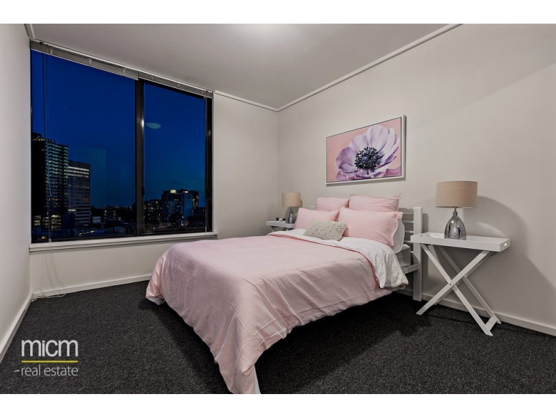 1110/28 Bank Street, South Melbourne VIC 3205