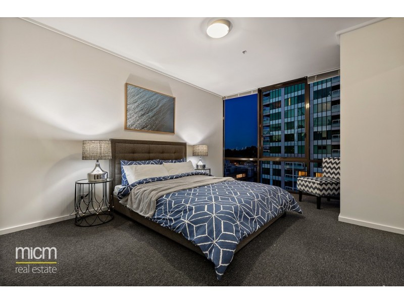 1110/28 Bank Street, South Melbourne VIC 3205