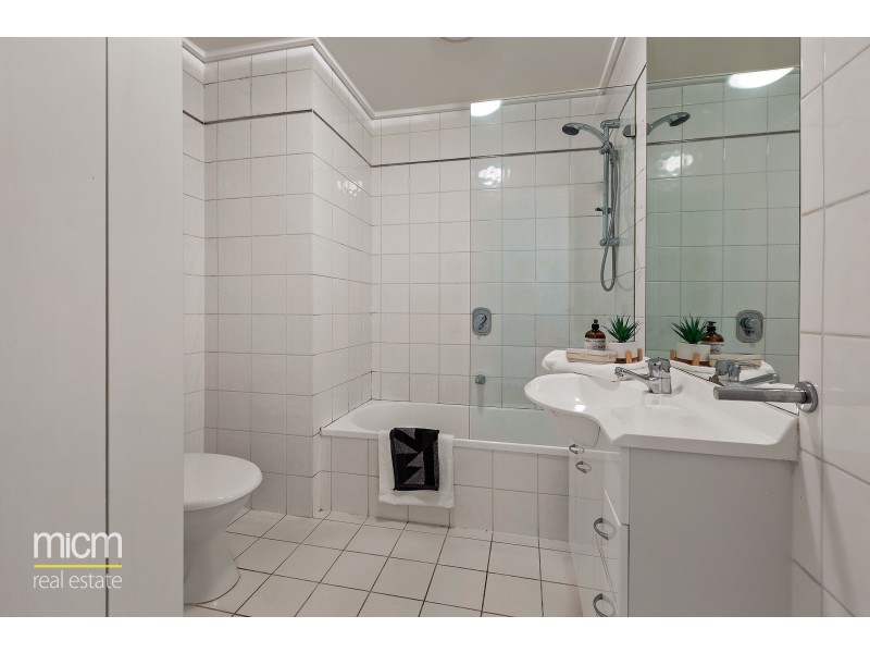 1110/28 Bank Street, South Melbourne VIC 3205